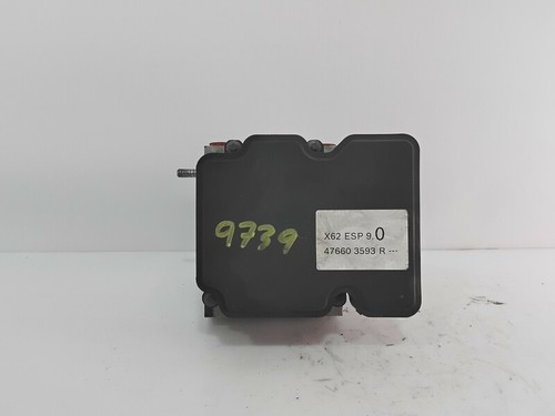 476603593r abs renault master - abs,