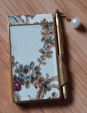 ancien carnet de bal ou