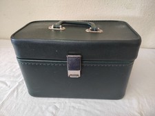 Ancien  Vanity vert 32 x 16cm
