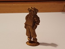 1 figurine cafe mokarex  MOUSQUETAIRE ATHOS