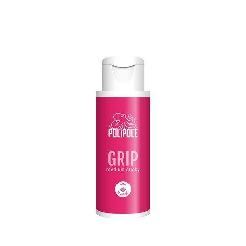 Polipole medium sticky grip - medium,