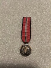 Mignonette 1946 Commerative Gold War