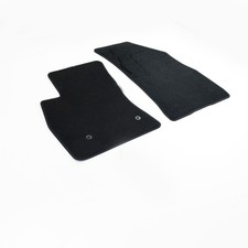 Tapis pour Fiat Doblo II van