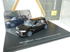 RENAULT MEGANE RS SPORT 2006