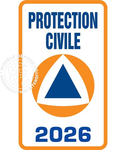 Caducée protection - la,