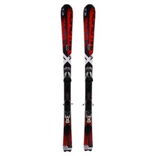Ski occasion Salomon X Wing