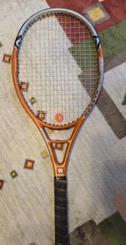 Raquette tennis wilson - raquette,