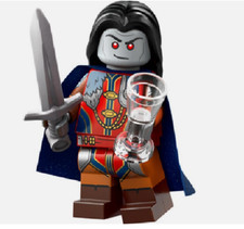 Lego Minifigurine - 71047 -