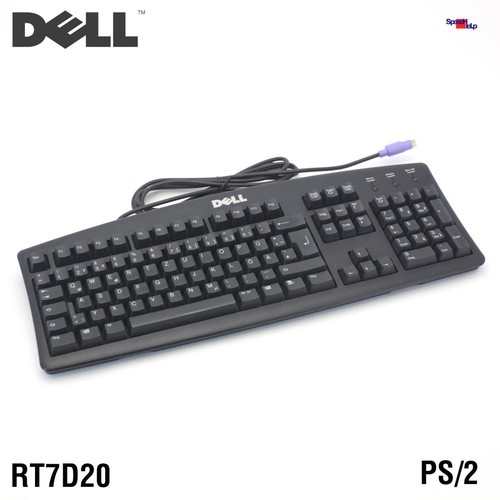 Dell rt7d20 05n286 - rt7d20, cn-05n286