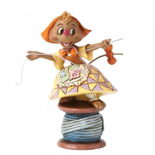 Figurine suzy cendrillon - figurine,