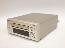 Onkyo C-705X Lecteur CD Argent