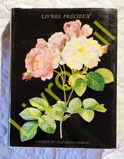 Patrick et Elisabeth Sourget Manuscrits enluminés Livres Précieux n° 11 de 1994