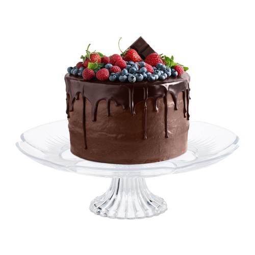 Presentoir gateau support - presentoir,