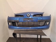Pare choc avant RENAULT CLIO 3 PHASE 1 620223641R