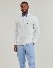 Pull Ralph Lauren Torsadé