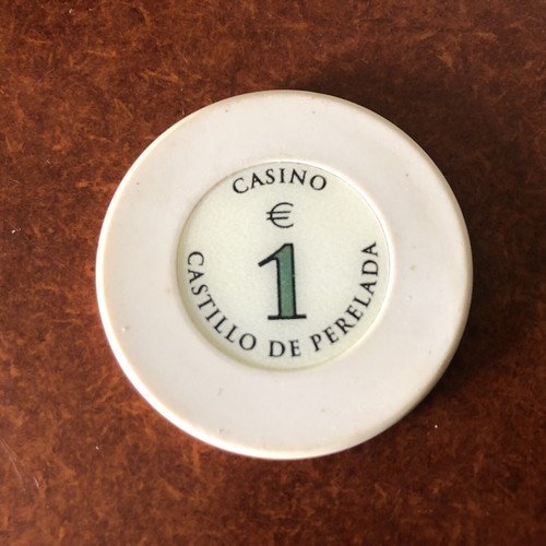 Casino castillo de perelada - casino, "