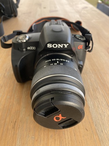 Camera photo sony alpha - camera,