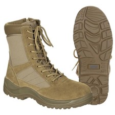 Magnum Bottes Rangers Homme