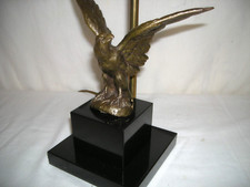 LAMPE AIGLE - EAGLE - design