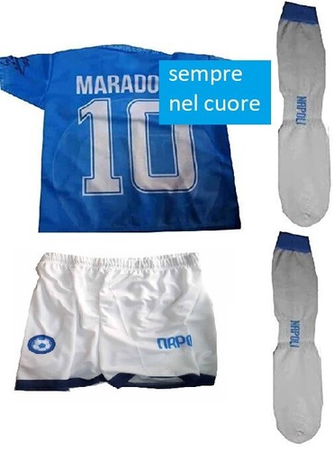 Shirt short chaussettes - short,