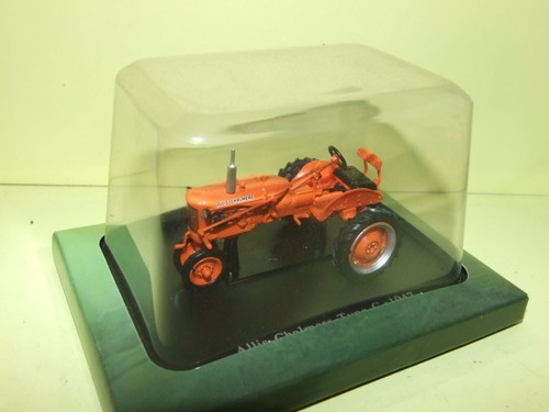 Tracteur 135 allis chalmers - allis,