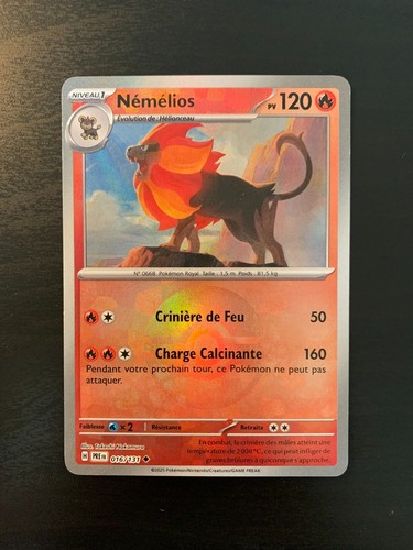 Carte pokémon reverse - pokémon,