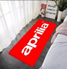TAPIS DE GARAGE APRILIA MOTO