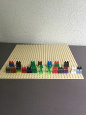 Accessoire figurine lego - accessoire,