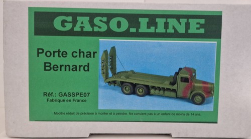 Gaso line kit - gaso.line,