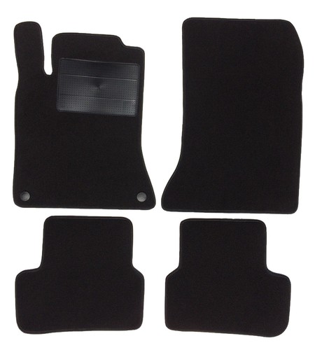 Ensemble tapis voiture - de,