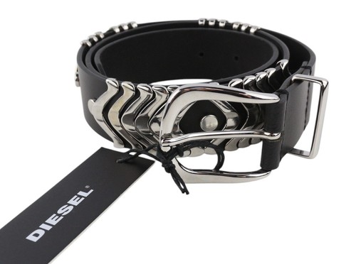 Diesel burny femme ceinture - diesel, d-burny
