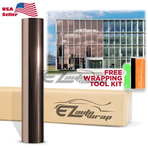 Window tint one way - window,