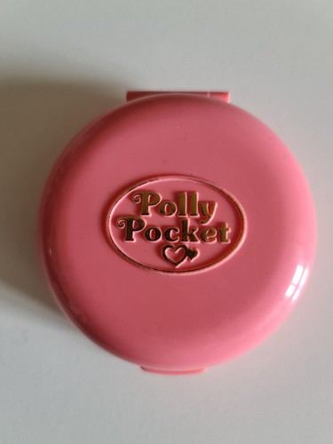 Coffret mini univers - , polly
