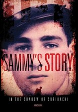 In the Shadow of Suribachi