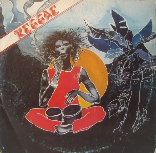Very rare sound players - sound, reggae