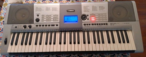 Yamaha psr e403 key - psr-e403, 61-key