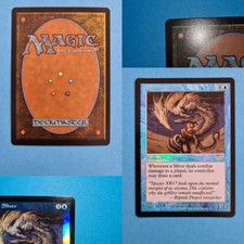 Carte Magic Mtg / Synapse