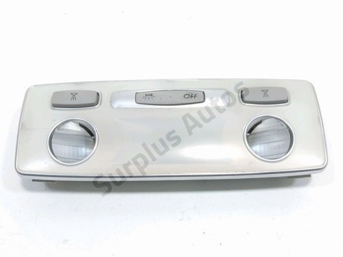Plafonnier 264300005r renault - plafonnier,