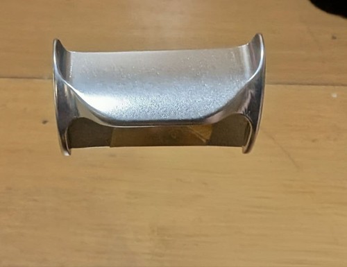 Embrayage aluminium daiwa - embrayage,