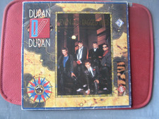 "600.9"    33 TOURS   Duran Duran - Seven and the Ragged Tiger - 1983