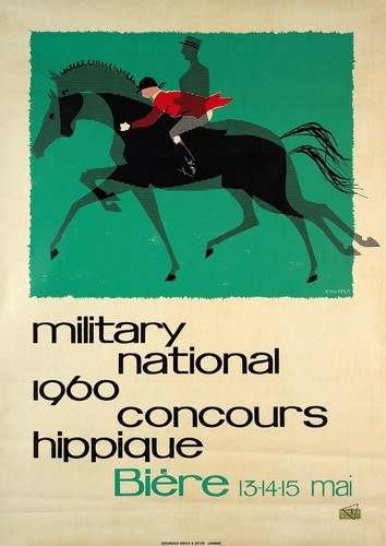 Affiche poster jumping - affiche,