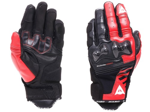 Gants moto dainese - gants, reacto