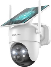 COOAU 2K Wireless Outdoor WiFi