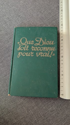Livre religieux chrétien - religieux,