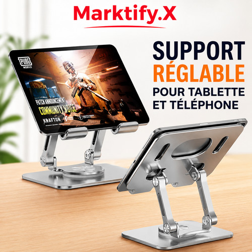 Support tablette ipad - support,