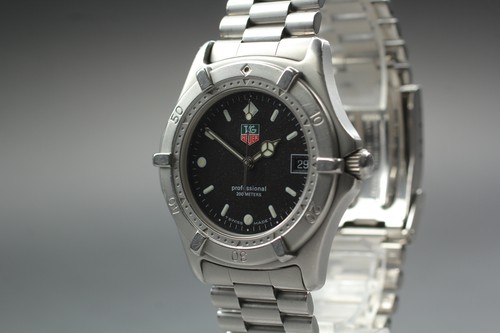 Comme neuf tag heuer - comme,