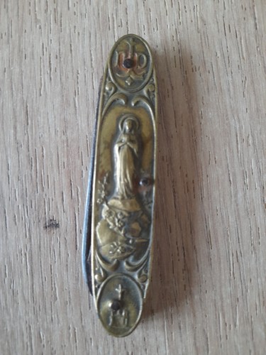 Canif couteau souvenir - canif., de