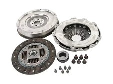 Embrayage + volant moteur VOLKSWAGEN GOLF IV TDI