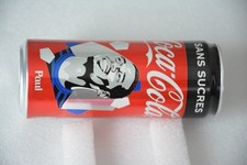 COCA COLA Paul Pogba EURO