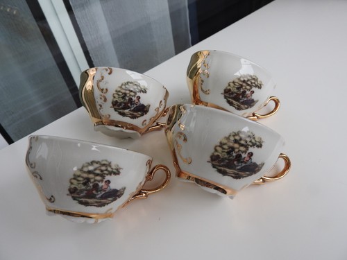Tasses cafe the moka en - tasses, ,